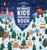 Good Housekeeping The Ultimate Kids Christmas Book (eBook, ePUB)