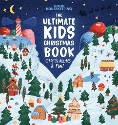 Cover Good Housekeeping The Ultimate Kids Christmas Book (eBook, ePUB)