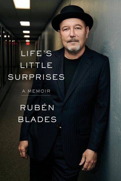 Life's Little Surprises (eBook, ePUB)