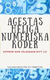 Agestas Heliga Numeriska Koder (eBook, ePUB)