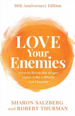 Cover Love Your Enemies (eBook, ePUB)