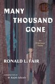 Many Thousand Gone: An American Fable (eBook, ePUB)