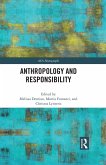 Anthropology and Responsibility (eBook, ePUB)