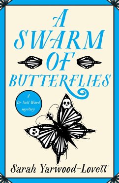 Cover A Swarm of Butterflies (eBook, ePUB)