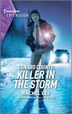 Conard County: Killer in the Storm (eBook, ePUB)
