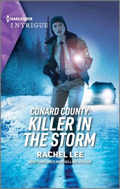 Cover Conard County: Killer in the Storm (eBook, ePUB)