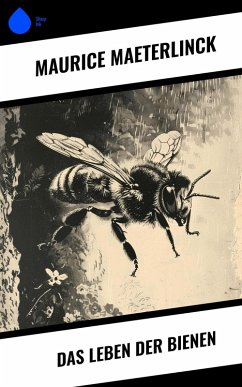 Cover Das Leben der Bienen (eBook, ePUB)