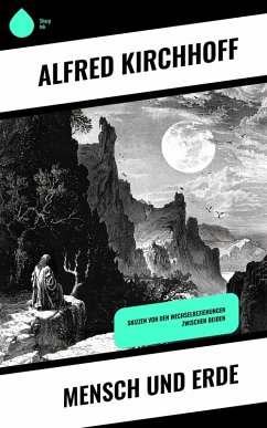 Cover Mensch und Erde (eBook, ePUB)