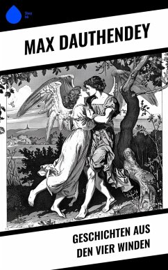 Cover Geschichten aus den vier Winden (eBook, ePUB)