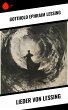 Lieder von Lessing (eBook, ePUB) - Bild 1