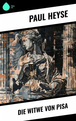 Die Witwe von Pisa (eBook, ePUB) Cover Die Witwe von Pisa (eBook, ePUB)