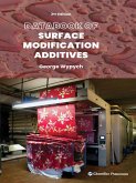 Databook of Surface Modification Additives (eBook, ePUB)