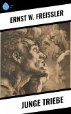 Junge Triebe (eBook, ePUB)