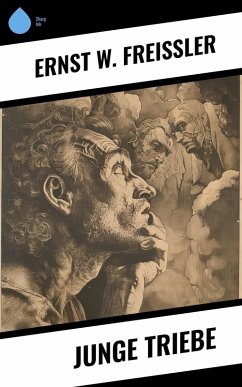 Junge Triebe (eBook, ePUB) Cover Junge Triebe (eBook, ePUB)