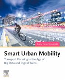 Smart Urban Mobility (eBook, ePUB)
