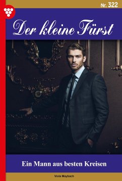 Ein Mann aus besten Kreisen (eBook, ePUB) - Maybach, Viola