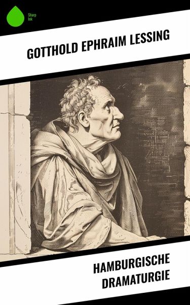 Hamburgische Dramaturgie (eBook, ePUB)