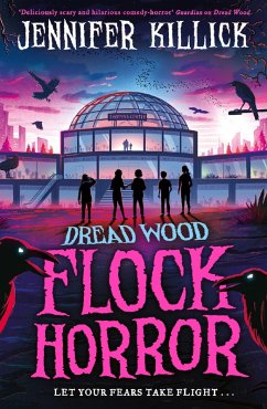 Cover Flock Horror (eBook, ePUB)
