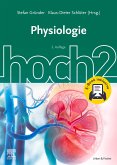 Physiologie hoch2 (eBook, ePUB)