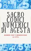 Sacro Codici Numerici di Agesta (eBook, ePUB)