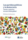 Los partidos políticos y la democracia (eBook, PDF)