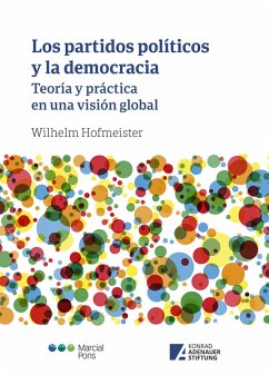 Los partidos políticos y la democracia (eBook, PDF) - Hofmeister, Wilhelm