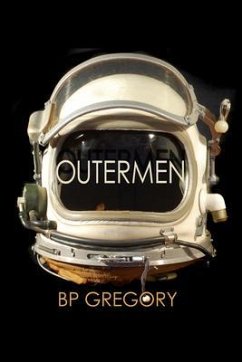 Outermen (eBook, ePUB) - Gregory, Bp