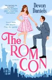 The Rom Con (eBook, ePUB)