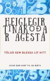 Heiglegir TínakóÐar Agesta (eBook, ePUB)