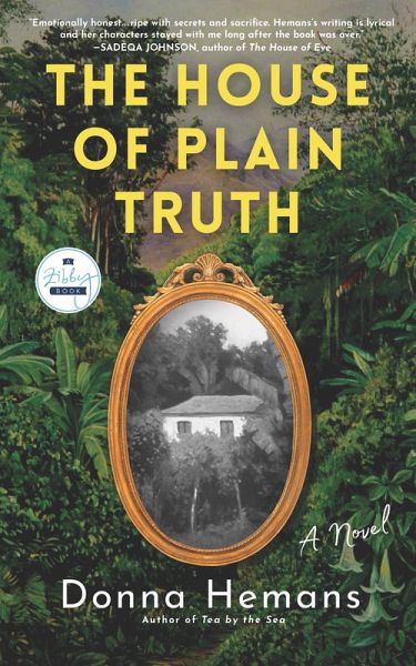 The House of Plain Truth (eBook, ePUB) The House of Plain Truth (eBook, ePUB)