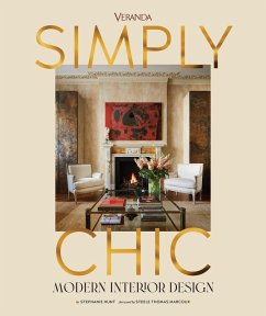 Veranda Simply Chic (eBook, ePUB) - Hunt, Stephanie