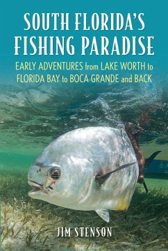 Cover South Florida's Fishing Paradise (eBook, ePUB)