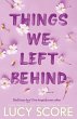 Things We Left Behind (eBook, ePUB) - Bild 1