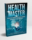 HEALTH MASTER (eBook, ePUB)