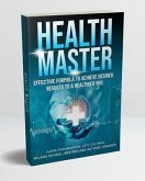 HEALTH MASTER (eBook, ePUB) HEALTH MASTER (eBook, ePUB)