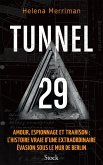Tunnel 29 (eBook, ePUB)