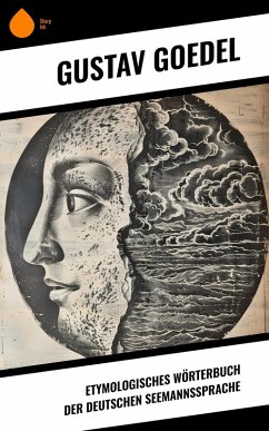 Cover Etymologisches Wörterbuch der deutschen Seemannssprache (eBook, ePUB)