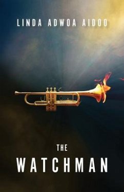 Cover The Watchman (eBook, ePUB)