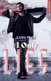 Only lies (eBook, ePUB) Only lies (eBook, ePUB)