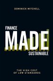 Finance Made Sustainable (eBook, ePUB)