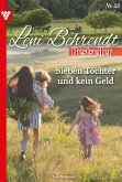 Sieben Töchter und kein Geld (eBook, ePUB)