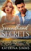 Secondhand Secrets - A Harlow Series Book (eBook, ePUB)