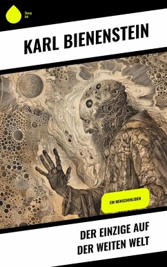 Cover Der Einzige auf der weiten Welt (eBook, ePUB)