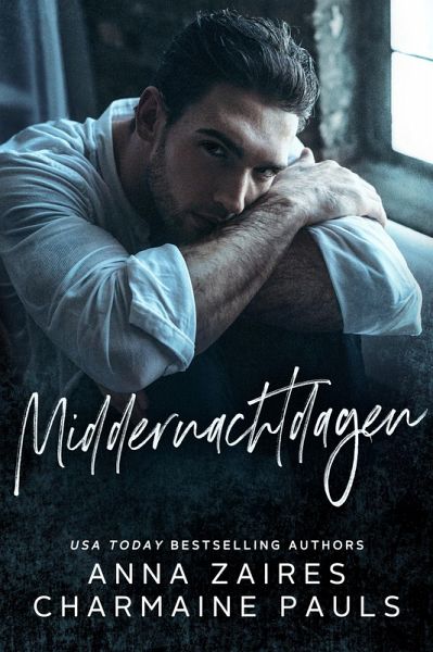 Middernachtdagen (eBook, ePUB)