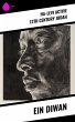 Ein Diwan (eBook, ePUB) - Bild 1