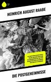 Die Postgeheimnisse (eBook, ePUB) Die Postgeheimnisse (eBook, ePUB)