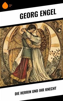 Cover Die Herrin und ihr Knecht (eBook, ePUB)