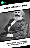 Der Briefwechsel zwischen Friedrich Engels und Karl Marx 1844 bis 1883 (eBook, ePUB)