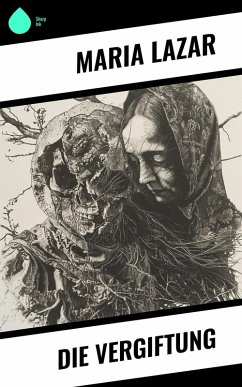 Cover Die Vergiftung (eBook, ePUB)
