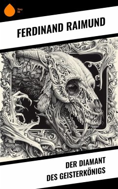 Cover Der Diamant des Geisterkönigs (eBook, ePUB)